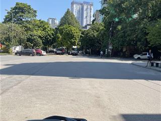 Phân lô ô tô kinh doanh vạn phúc hà đông, dt= 40,4m2 5 tầng giá 10 tỷ