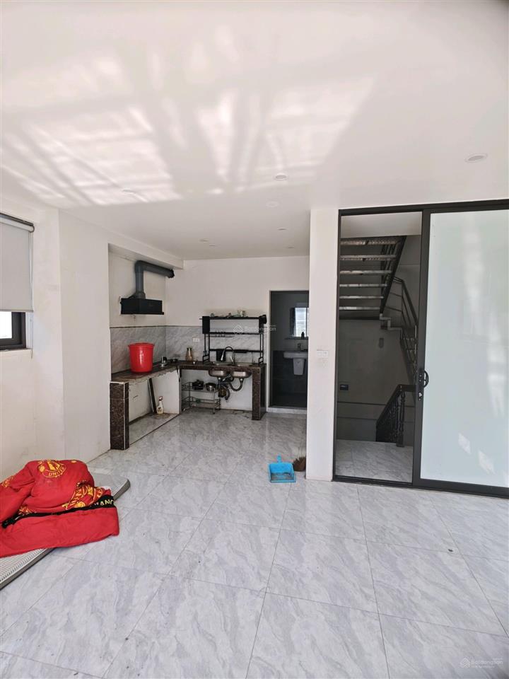 Nhà mặt phố kinh doanh bấp chấp đẹp nhì hà đông dt= 50m2 5 tầng giá 16 tỷ. phố ngô thì nhậm