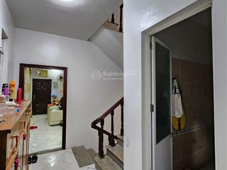 Nhà dân xây lô góc nguyễn quý đức thanh xuân dt=65m 5 tầng mt 5,3m giá 22 tỷ. ô tô đỗ cửa vào nhà.
