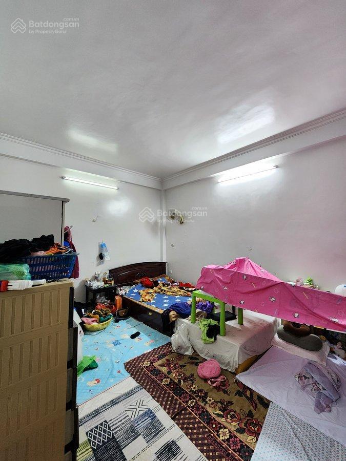 Nhà dân xây lô góc nguyễn quý đức thanh xuân dt=65m 5 tầng mt 5,3m giá 22 tỷ. ô tô đỗ cửa vào nhà.