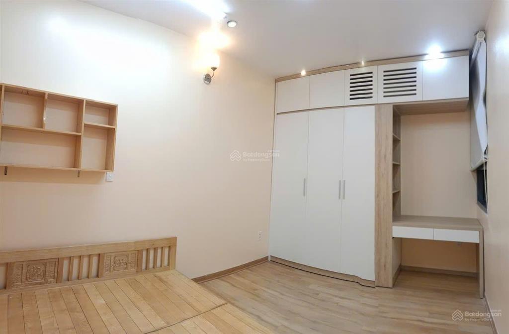 Chỉ nhỉnh 2 tỷ chính chủ bán căn hộ 50m, 2 tầng cực đẹp cho gia đình trẻ