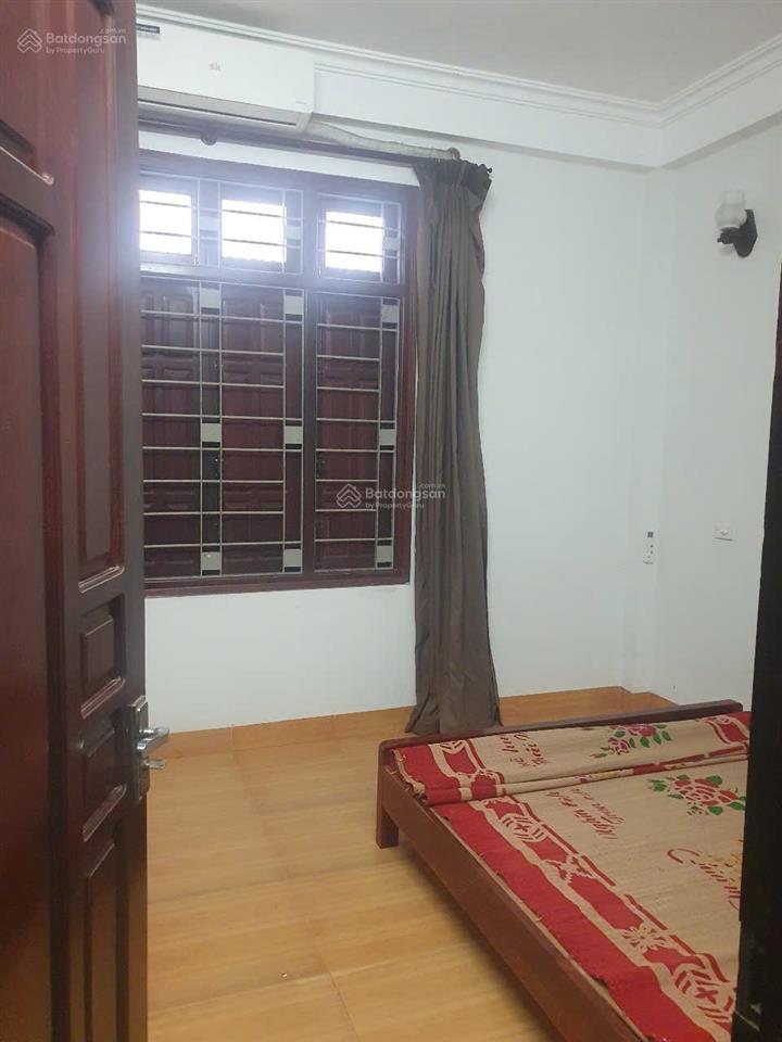 Phân lô ô tô đỗ cửa ngô quyền hà đông dt=28m2, mặt tiền 4m, 5 tầng giá 5,5 tỷ dân xây (giá đầu tư)