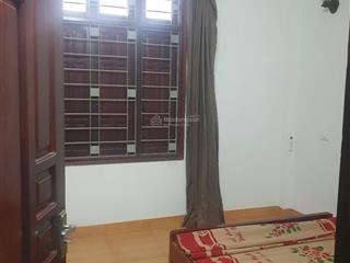 Phân lô ô tô đỗ cửa ngô quyền hà đông dt=28m2, mặt tiền 4m, 5 tầng giá 5,5 tỷ dân xây (giá đầu tư)