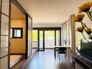 Cho thuê căn hộ 1 phòng ngủ 50m2, 9,8 triệu, ở an khánh, thủ đức, giá ưu đãi