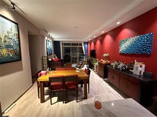 Chung cư the vista an phú, 3pn giá 40 triệu, 175m2