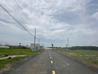 Bán đất khu diamond city chơn thành, bình phước