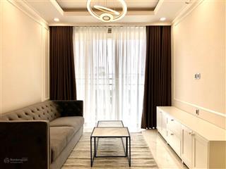 Cho thuê căn hộ midtown nhà đẹp the symphony, 96m2 full nội thất