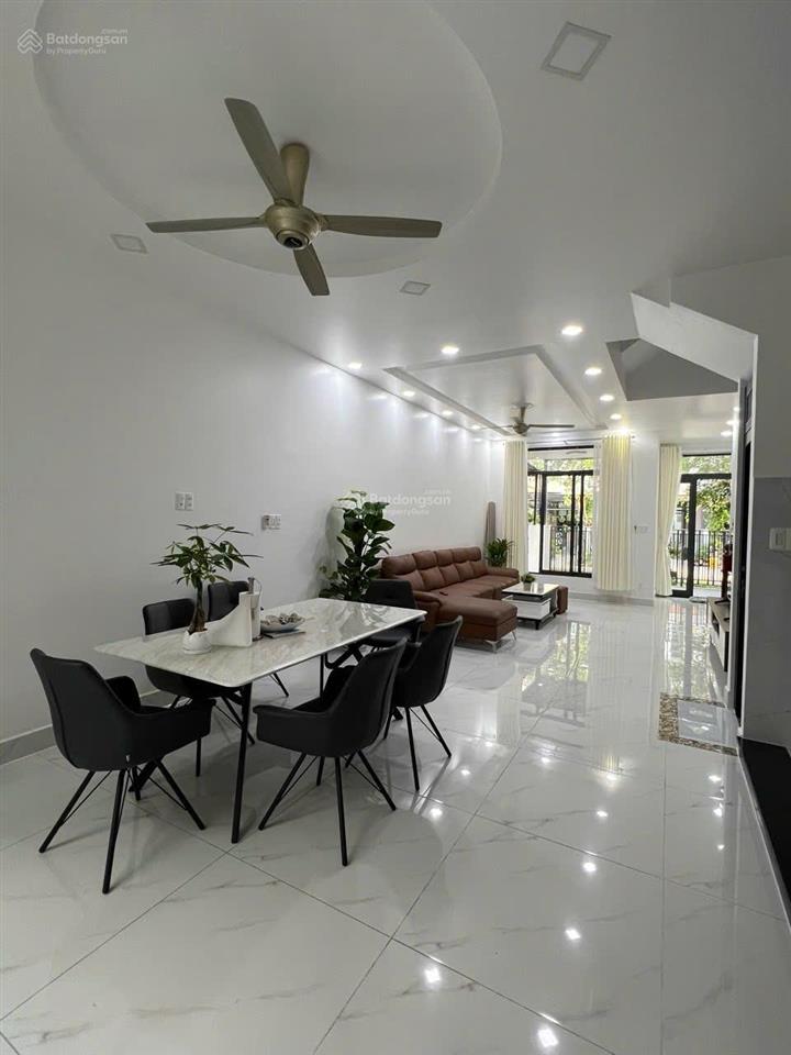 Bán bt siêu hot tại lavila kiến á  nhà bè, 201m2 nhà full nội thất đẹp sang trọng