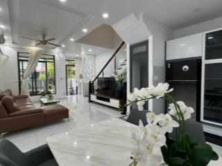 Bán bt siêu hot tại lavila kiến á  nhà bè, 201m2 nhà full nội thất đẹp sang trọng