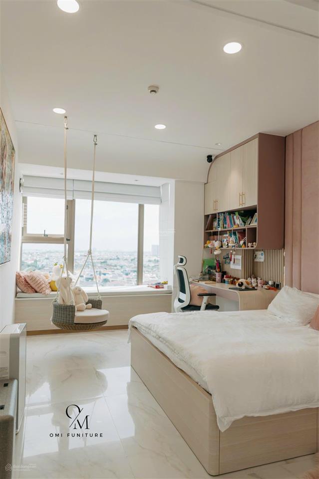 Bán căn hộ midtown the peak hàng hiếm , tân phú, q7, tp.hcm, 35 tỷvnd, view sông 3 mặt tiền.