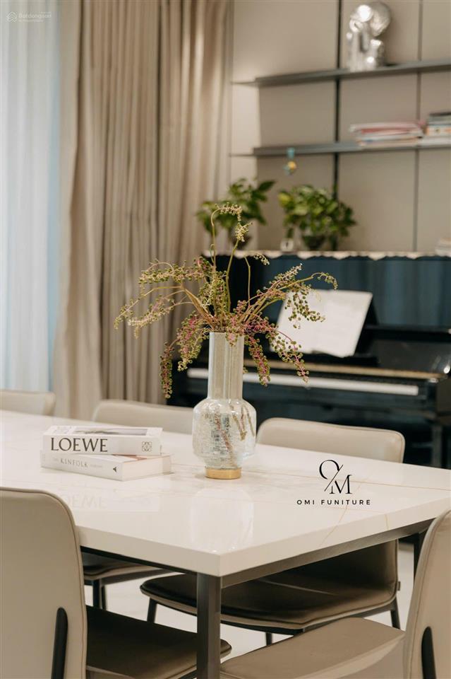 Bán căn hộ midtown the peak hàng hiếm , tân phú, q7, tp.hcm, 35 tỷvnd, view sông 3 mặt tiền.