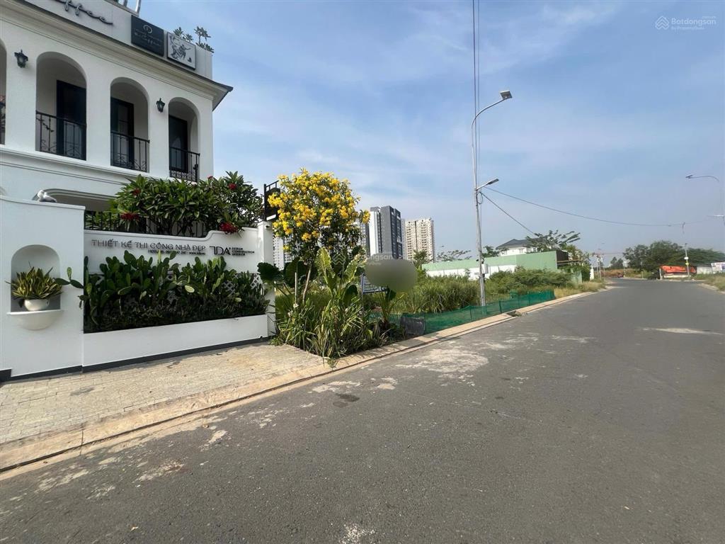 Bán đất chỉ 62tr/m2 khu dân cư thái sơn 1, nhà bè, hcm. liền kề kđt phú mỹ hưng