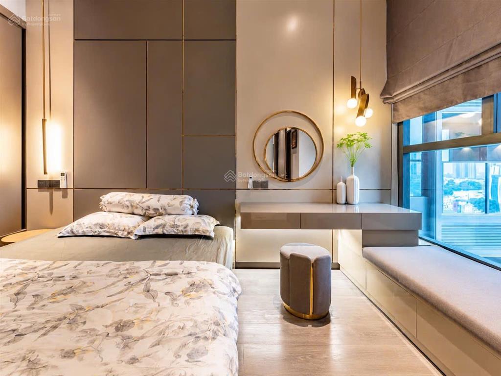 Bán căn hộ the marq, giá cực chất 17 tỷ, 73m², quận 1, tp.hcm