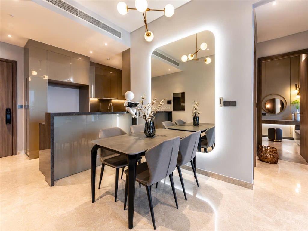 Bán căn hộ the marq, giá cực chất 17 tỷ, 73m², quận 1, tp.hcm