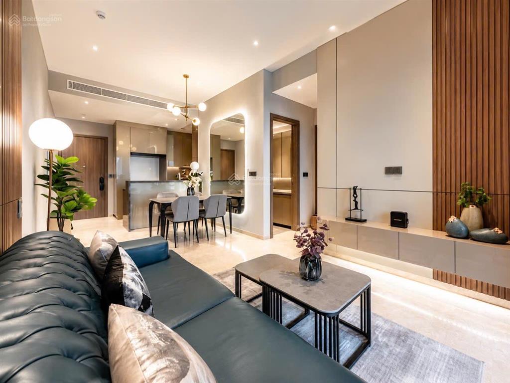 Bán căn hộ the marq, giá cực chất 17 tỷ, 73m², quận 1, tp.hcm
