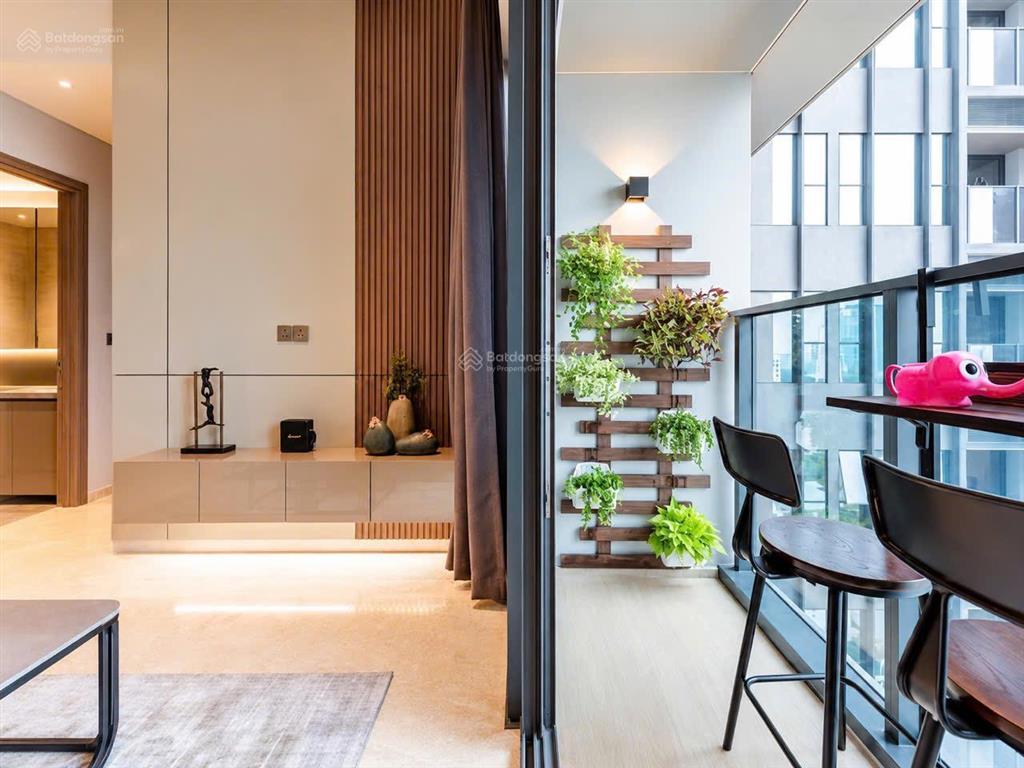 Bán căn hộ the marq, tl chính chủ 16,5 tỷ, 73m, quận 1, tp.hcm