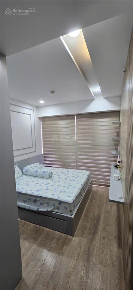 Bán căn hộ 2pn midtown phú mỹ hưng, 9,7 tỷ, 82m2, đầy đủ nội thất ở quận 7, tp.hcm