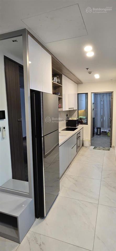 Bán căn hộ 2pn midtown phú mỹ hưng, 9,7 tỷ, 82m2, đầy đủ nội thất ở quận 7, tp.hcm