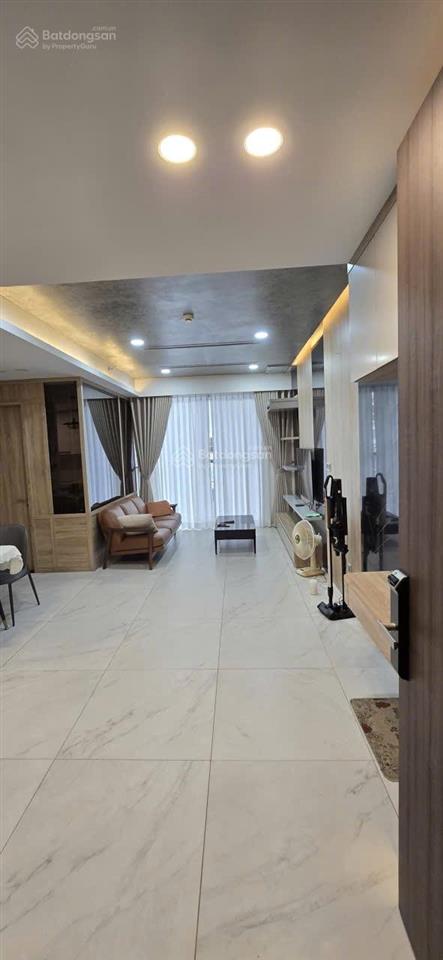 Bán căn hộ 2pn midtown phú mỹ hưng, 9,7 tỷ, 82m2, đầy đủ nội thất ở quận 7, tp.hcm
