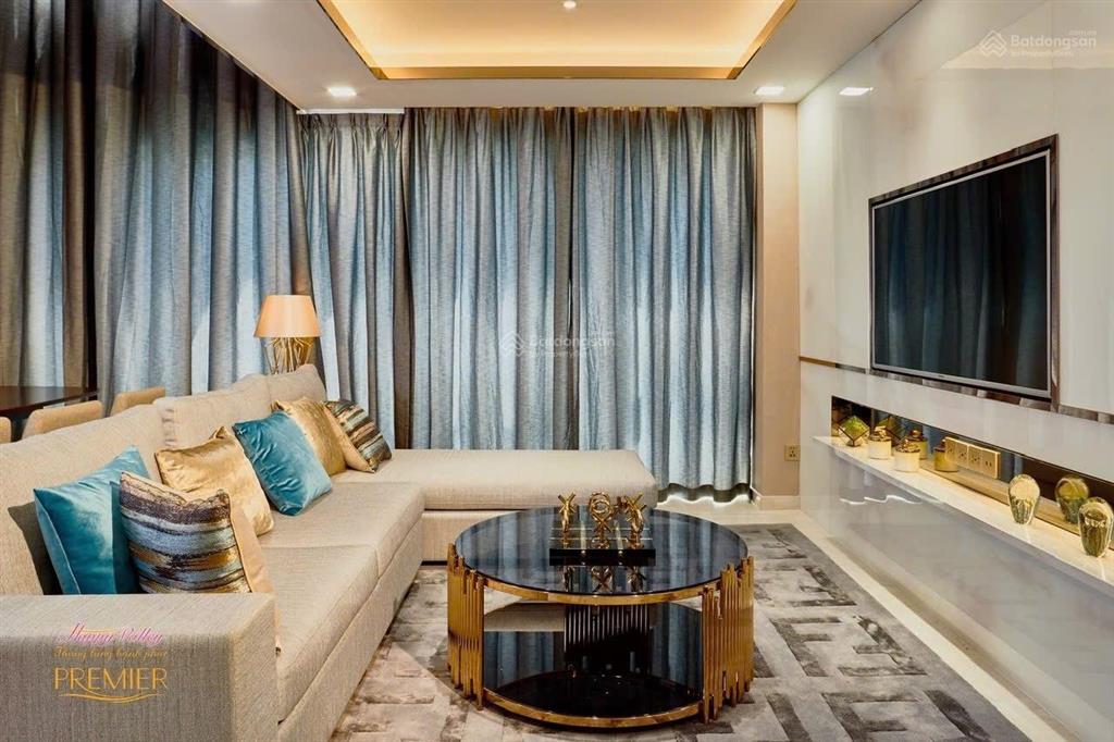Bán cc happy valley premier, 22 tỷ vnd, 170m2, 4pn + 3wc, giá ưu đãi, chính chủ