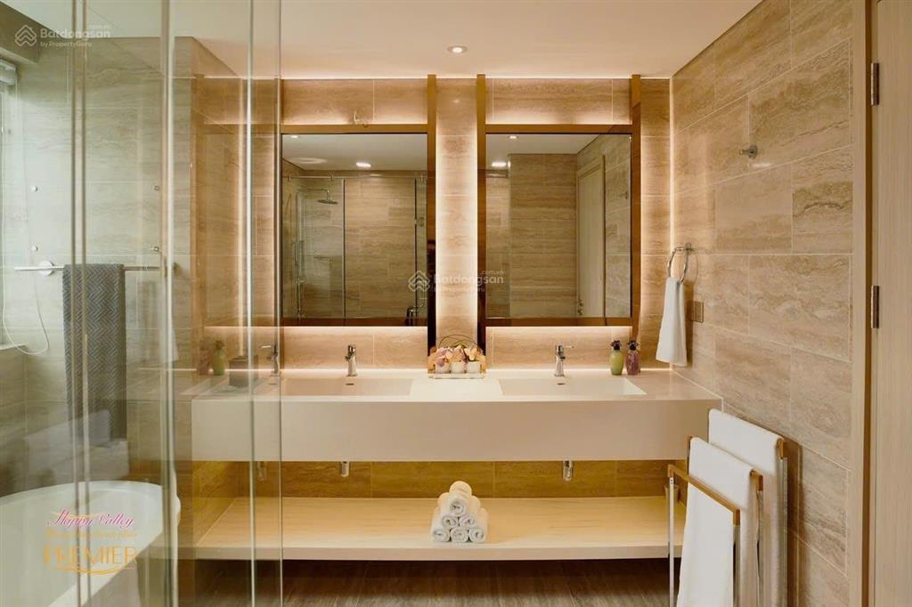 Bán cc happy valley premier, 22 tỷ vnd, 170m2, 4pn + 3wc, giá ưu đãi, chính chủ