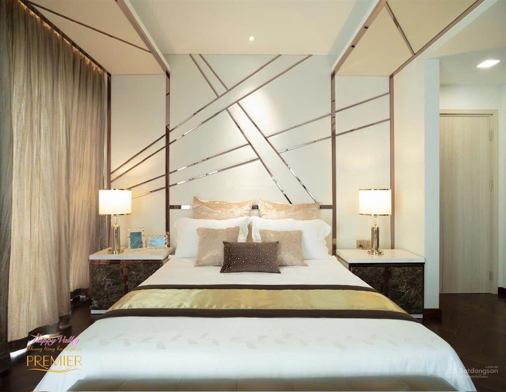 Bán cc happy valley premier, 22 tỷ vnd, 170m2, 4pn + 3wc, giá ưu đãi, chính chủ