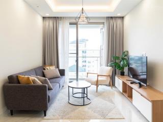 Bán căn hộ 2pn, 2wc tại the grande, quận 7, 9,1 tỷ vnd, 89 m2, giá siêu hời, chính chủ