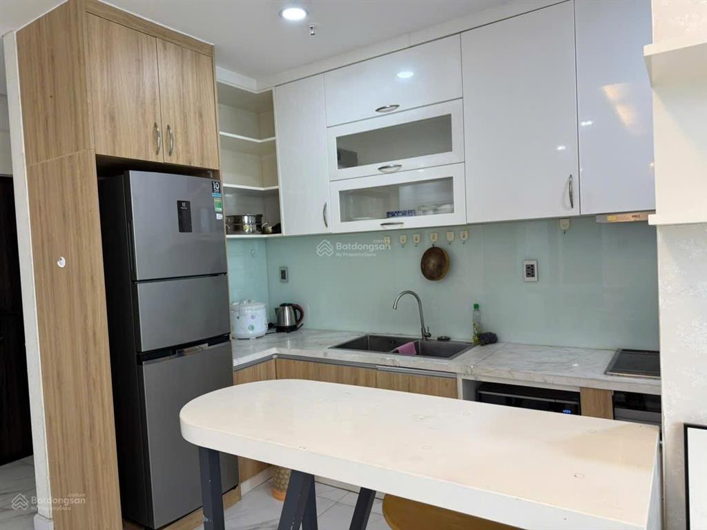 Bán căn hộ cc 2pn, 2wc tại green valley, 7 tỷ, 89m2 có odx