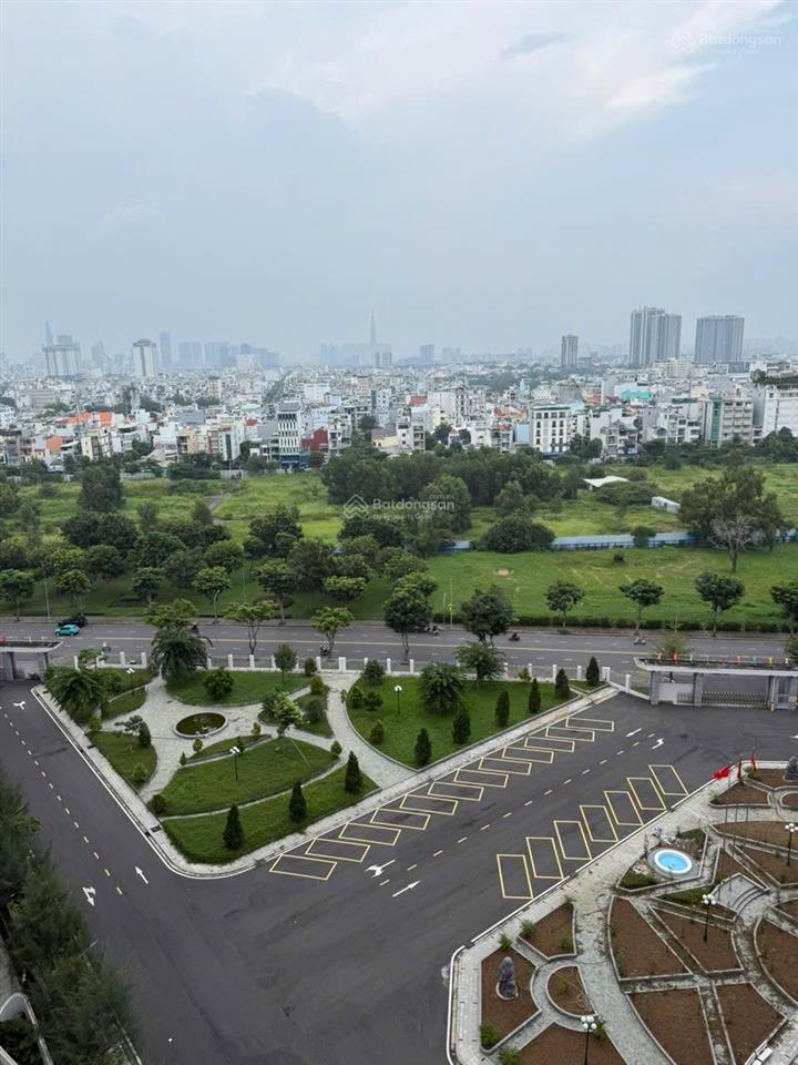 Bán căn hộ cc 2pn, 2wc tại green valley, 7 tỷ, 89m2 có odx