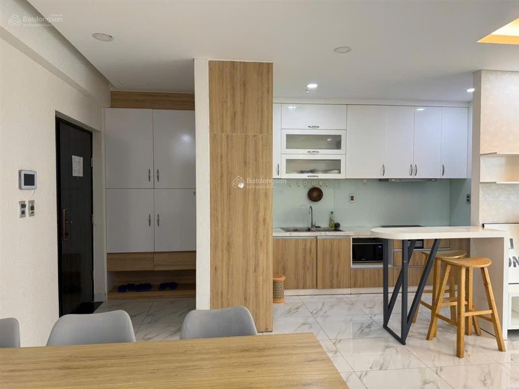 Bán căn hộ cc 2pn, 2wc tại green valley, 7 tỷ, 89m2 có odx