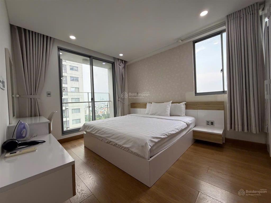 Bán căn hộ cc 2pn, 2wc tại green valley, 7 tỷ, 89m2 có odx