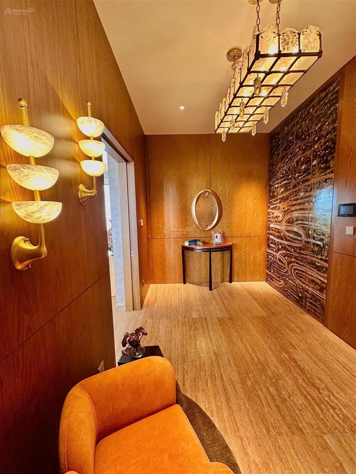 Cho thuê penthouse the antonia, 150 triệu, 293m2, 4pn, 3wc, đầy đủ nội thất