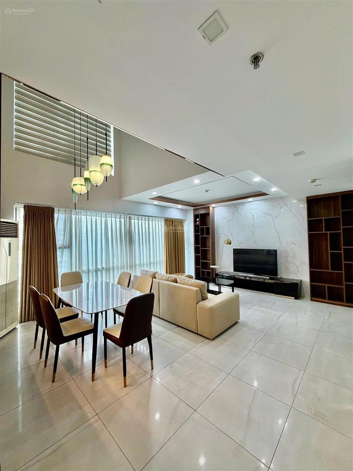 Cho thuê cc happy valley premier, 60 triệu, 170m2, 4pn, 3wc, giá tốt.  xem nhà 0974 230 ***