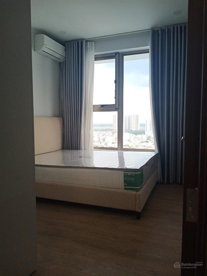 Căn hộ cho thuê the peak phú mỹ hưng, 30 triệu, 80m2, 2pn, 2wc tầng cao view thoáng
