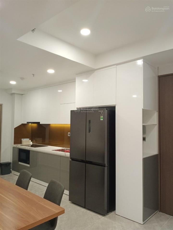 Căn hộ cho thuê the peak phú mỹ hưng, 30 triệu, 80m2, 2pn, 2wc tầng cao view thoáng