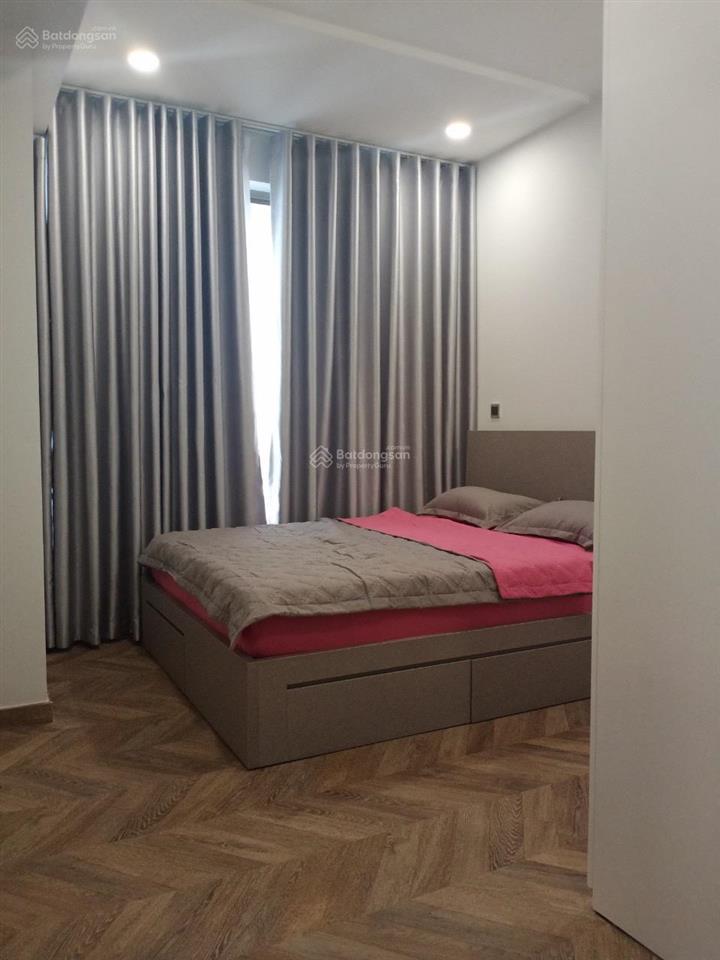 Căn hộ cho thuê the peak phú mỹ hưng, 30 triệu, 80m2, 2pn, 2wc tầng cao view thoáng