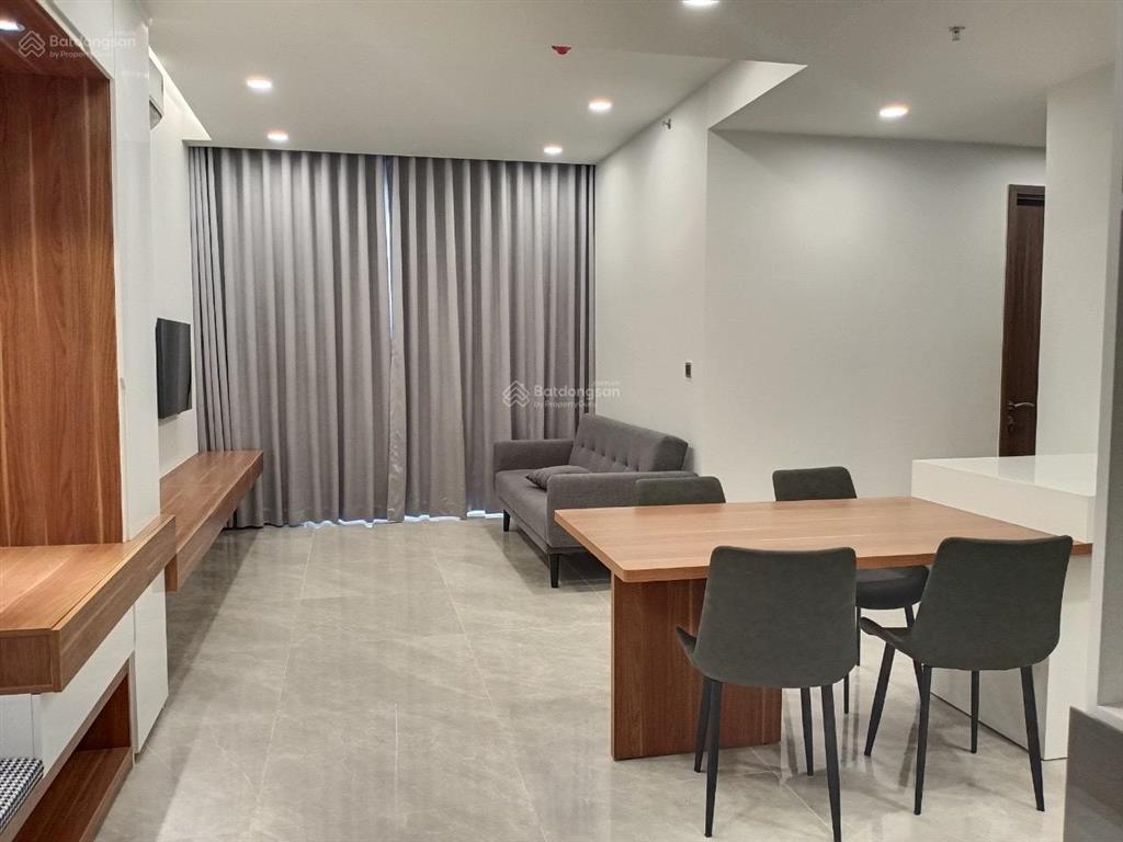 Căn hộ cho thuê the peak phú mỹ hưng, 30 triệu, 80m2, 2pn, 2wc tầng cao view thoáng