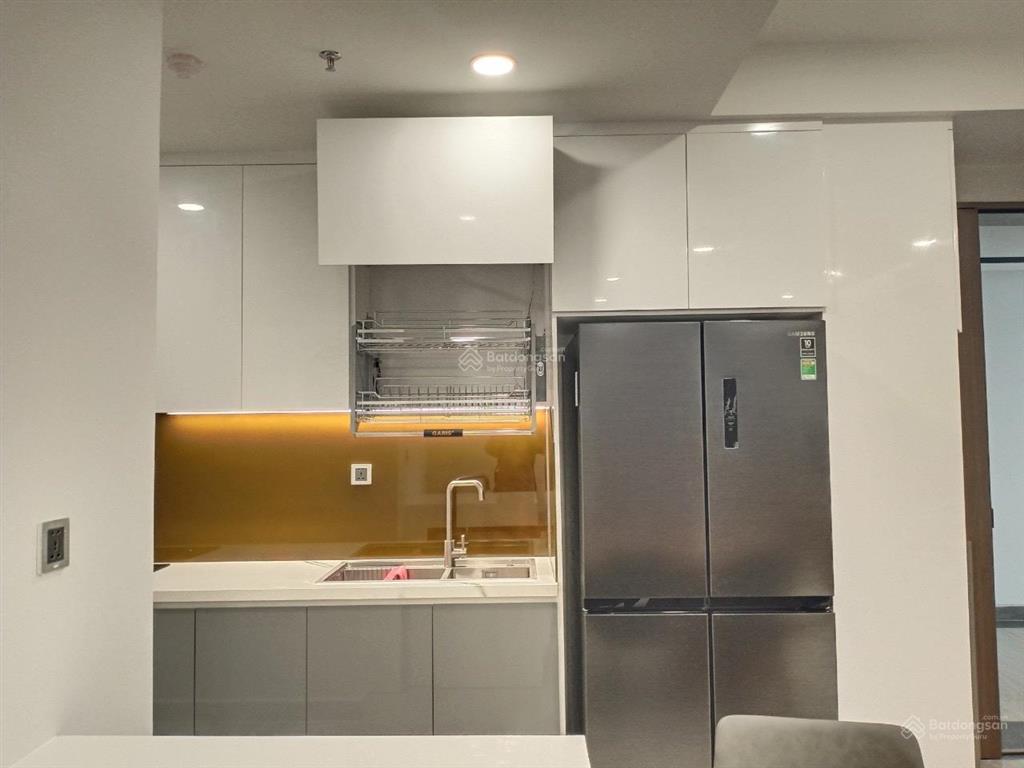 Căn hộ cho thuê the peak phú mỹ hưng, 30 triệu, 80m2, 2pn, 2wc tầng cao view thoáng