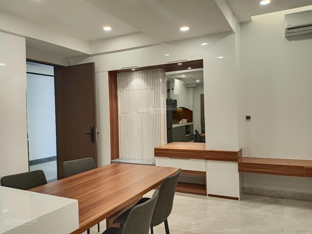 Căn hộ cho thuê the peak phú mỹ hưng, 30 triệu, 80m2, 2pn, 2wc tầng cao view thoáng