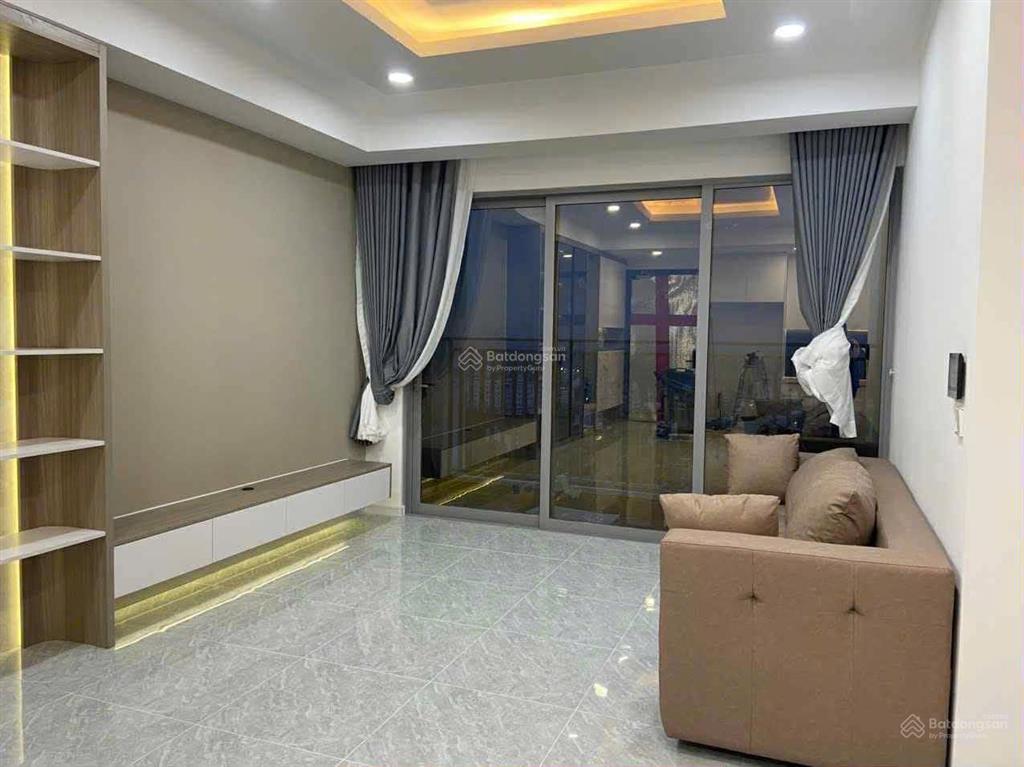 Cho thuê cc tại celesta rise 24 triệu vnd, 105m2 3pn gần rmit phú mỹ hưng