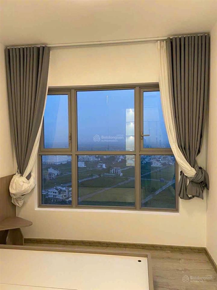 Cho thuê cc tại celesta rise 24 triệu vnd, 105m2 3pn gần rmit phú mỹ hưng