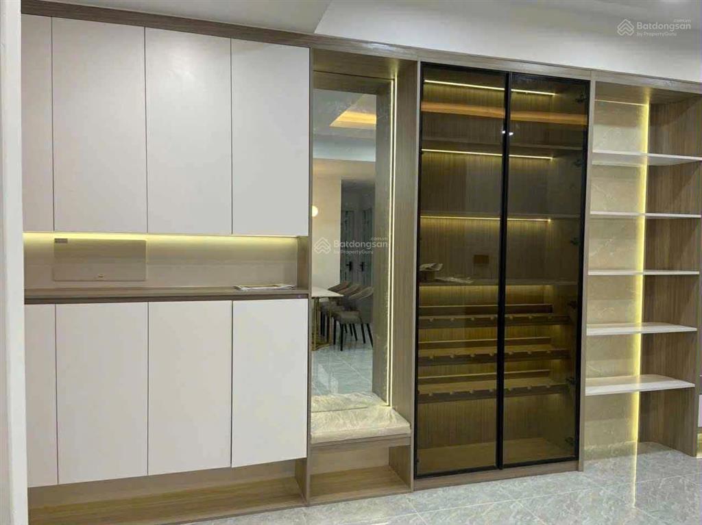 Cho thuê cc tại celesta rise 24 triệu vnd, 105m2 3pn gần rmit phú mỹ hưng