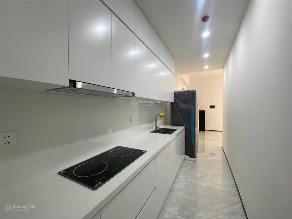 Cho thuê cc 2pn, 76m2 tại the aurora phú mỹ hưng, giá tốt 20 triệu vnd