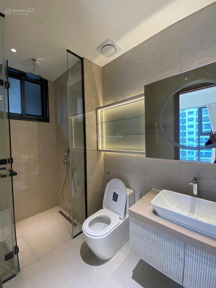 Cho thuê cc 2pn, 76m2 tại the aurora phú mỹ hưng, giá tốt 20 triệu vnd
