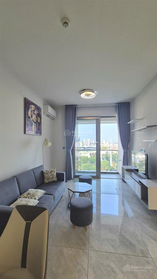 Cho thuê cc midtown m8 phú mỹ hưng, 28 triệu, 80m2, 2pn, 2wc view đẹp xuất sắc