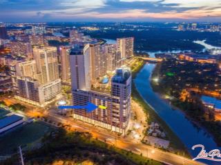 Cho thuê cc midtown m8 phú mỹ hưng, 28 triệu, 80m2, 2pn, 2wc view đẹp xuất sắc