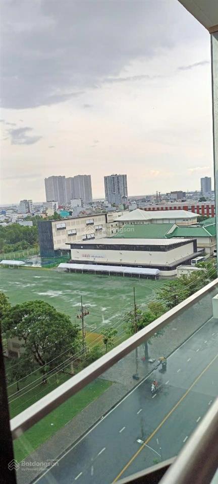 Cho thuê cc midtown m8 phú mỹ hưng, 28 triệu, 80m2, 2pn, 2wc view đẹp xuất sắc