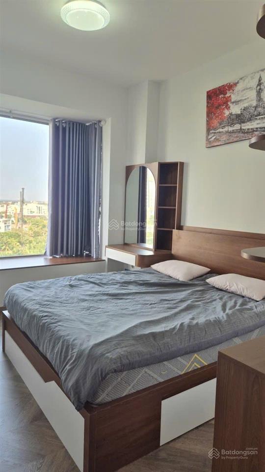 Cho thuê cc midtown m8 phú mỹ hưng, 28 triệu, 80m2, 2pn, 2wc view đẹp xuất sắc