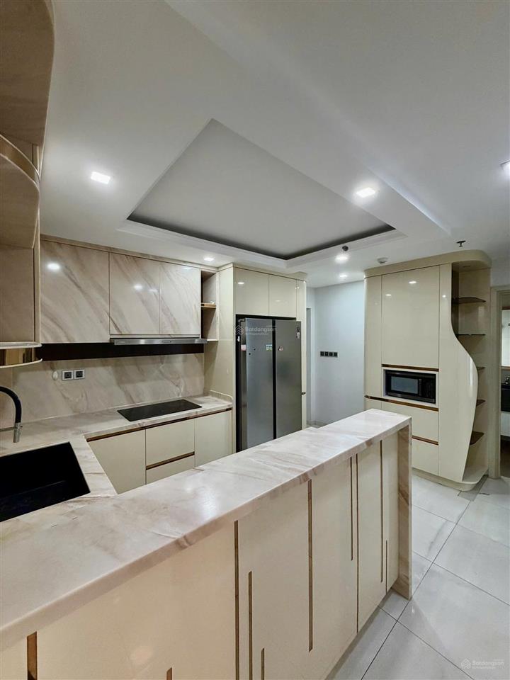 Cho thuê cc happy valley premier, 60 triệu vnd, 170 m2, 4pn, 3wc, đầy đủ nội thất tại quận 7, hcm