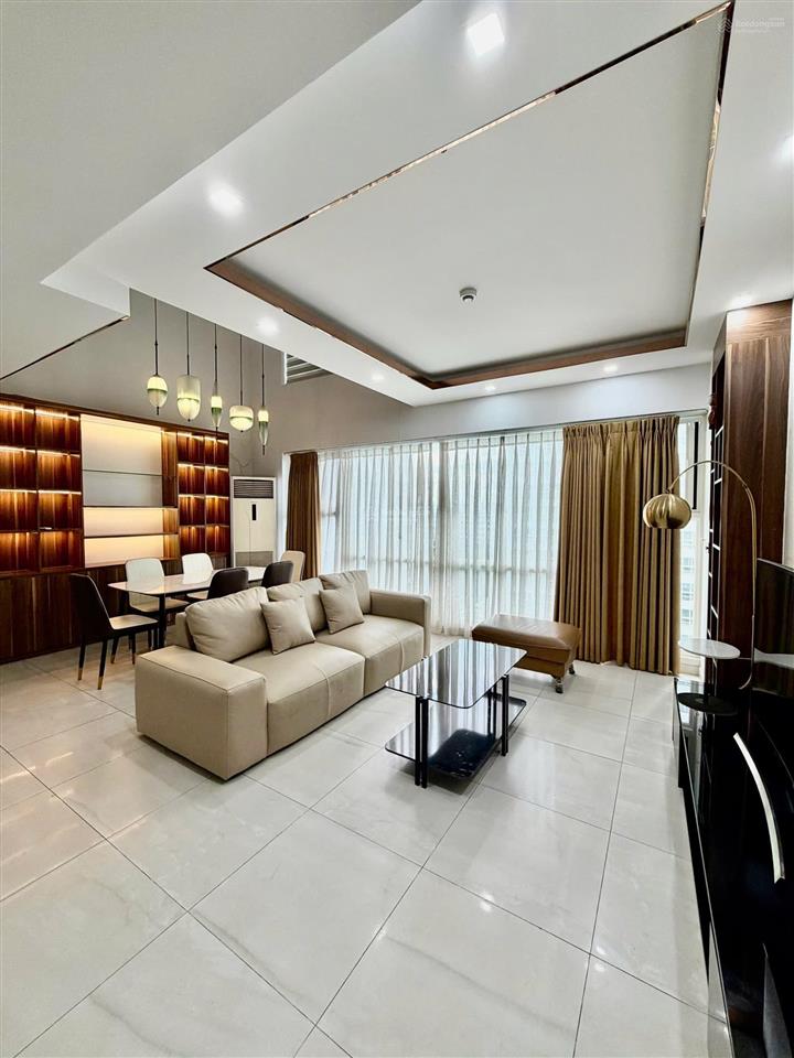 Cho thuê cc happy valley premier, 60 triệu vnd, 170 m2, 4pn, 3wc, đầy đủ nội thất tại quận 7, hcm